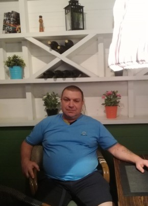 Алексей, 52, Россия, Ступино