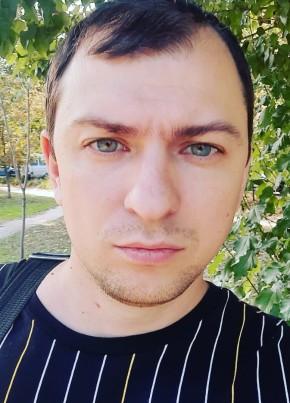 Сергей из Белгорода 37 лет