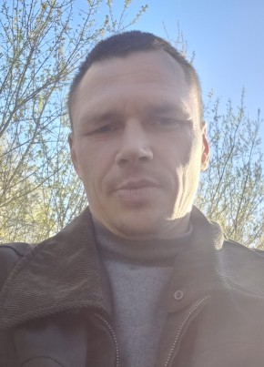 Макс, 42, Россия, Ливны