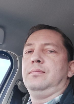 Алексей, 43, Россия, Кашира