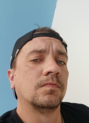 Владимир Рыбин, 35, Россия, Тобольск