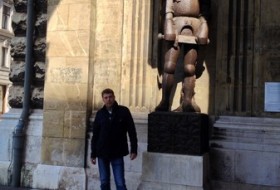 Evgeniy, 44 - Miscellaneous