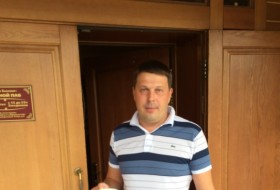 Evgeniy, 44 - Just Me
