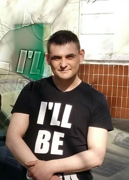Геннадий, 38, Россия, Москва