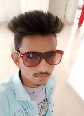 Mr_sanju_, 19, India, Vadodara