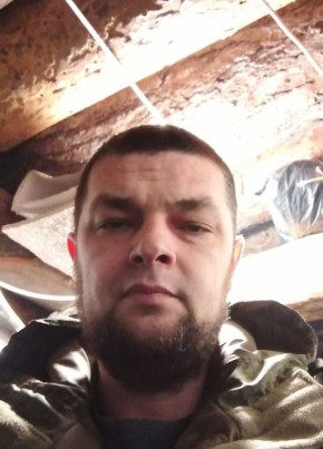 Илья, 41, Україна, Belovodsk
