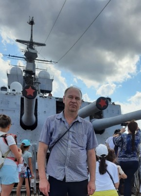 олег