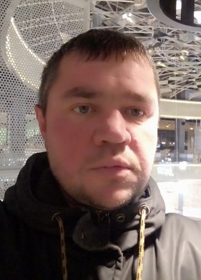 Дмитрий, 46, Россия, Внуково