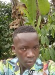 Kiweewa Joseph h, 22 года, Mityana