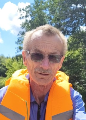 Алекс из Курска 67 лет