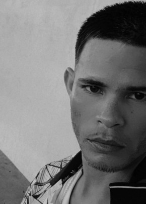 Samuel из Capanema 27 лет