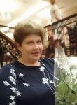 Elena, 52, Saint Petersburg