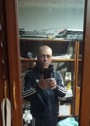 Денис, 33, Россия, Торжок
