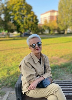 Наталья, 51, Россия, Тула