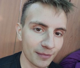 Дмитрий, 21 год, Кемерово