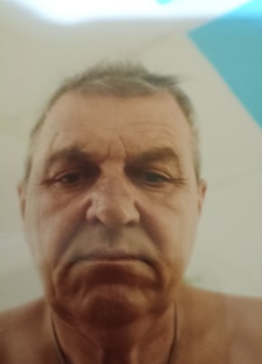 Oleg, 58, Russia, Vologda