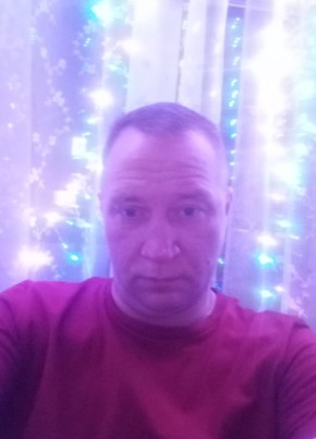 Gennadiy, 47, Russia, Orenburg