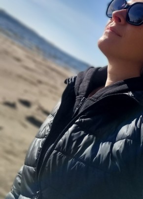 Natalya, 39, Russia, Kazan