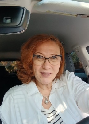 Ирина из Ростова-на-Дону 53 года