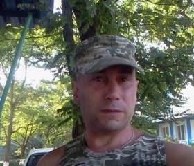 Владимир, 47 лет, Запоріжжя