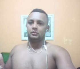 Marcelo, 38 лет, Rio de Janeiro