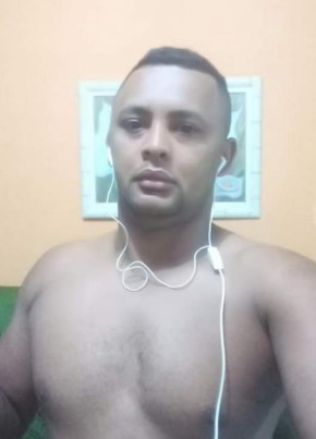 Marcelo, 38, República Federativa do Brasil, Rio de Janeiro