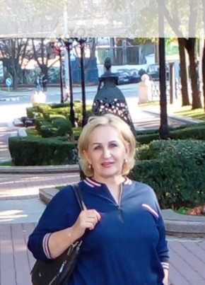 Галина, 55, Россия, Санкт-Петербург