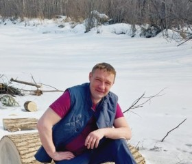 Александр, 45 лет, Воркута