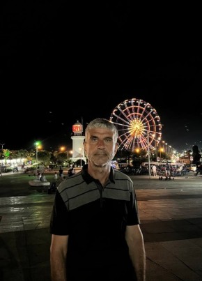 David, 57, Russia, Astrakhan