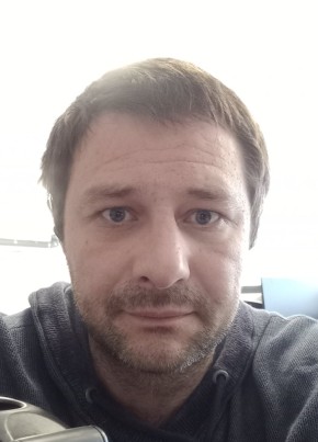 Artem, 36, Россия, Кола