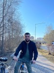 Parviz, 35, Surgut