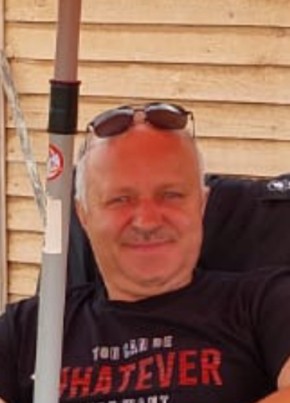 Пётр, 53, Россия, Балашиха