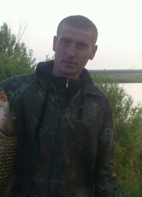 Дима из Можайска 43 года