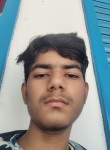 Taufeek, 19, Lucknow