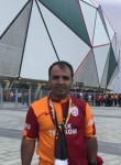 Ömer, 45 лет, Bursa