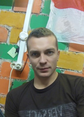 Дима, 38, Рэспубліка Беларусь, Горад Гомель