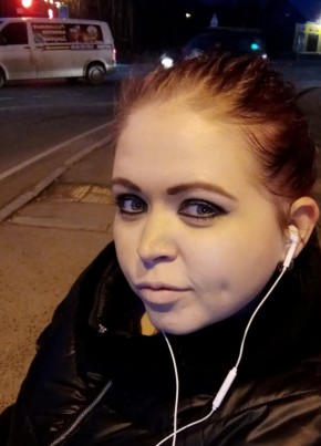Christina, 33, Россия, Дмитров