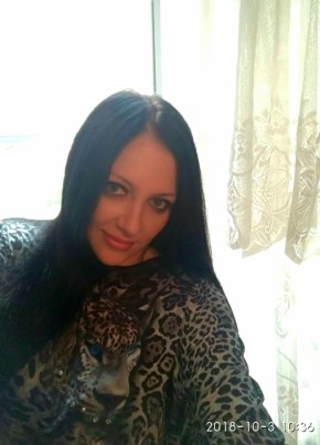 Alena, 38, Україна, Донецьк