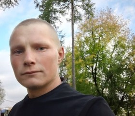 Антон, 27 лет, Берёзовский