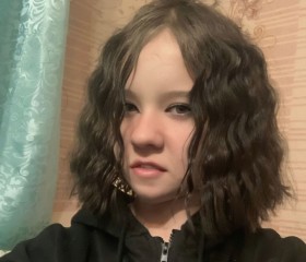 Alisiya, 18, Vologda
