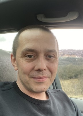 Anderss, 39, Россия, Подольск