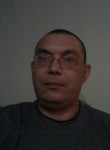 Николай, 45 лет, Алматы