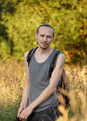 Mikhail, 42, Belarus, Vitebsk