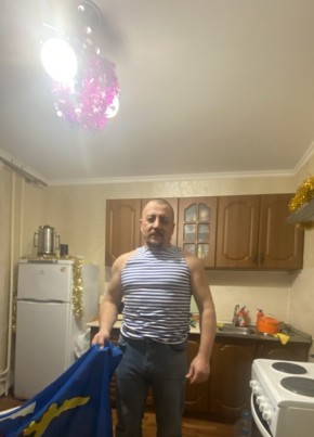 Sergey, 49, Russia, Rayevskaya