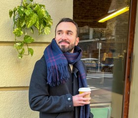 Stanislav, 34, Yekaterinburg