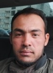 Qoxromon Xojomur, 32 года, Астана