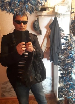 Pavel, 46, Russia, Astrakhan