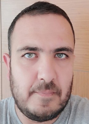 Abdullah, 38, Türkiye Cumhuriyeti, Burhaniye