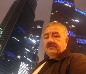 Marufdzhon, 60, Kolomna