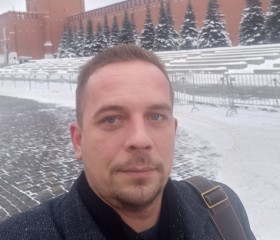 Evgeniy, 37 лет, Нижний Новгород